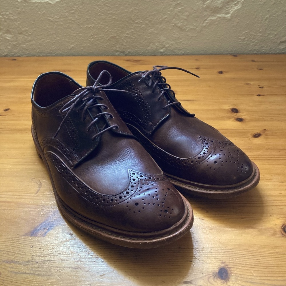 Allen Edmonds Alumnus Men’s 11.5